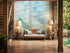 Aqua Elegance Wallpaper #88